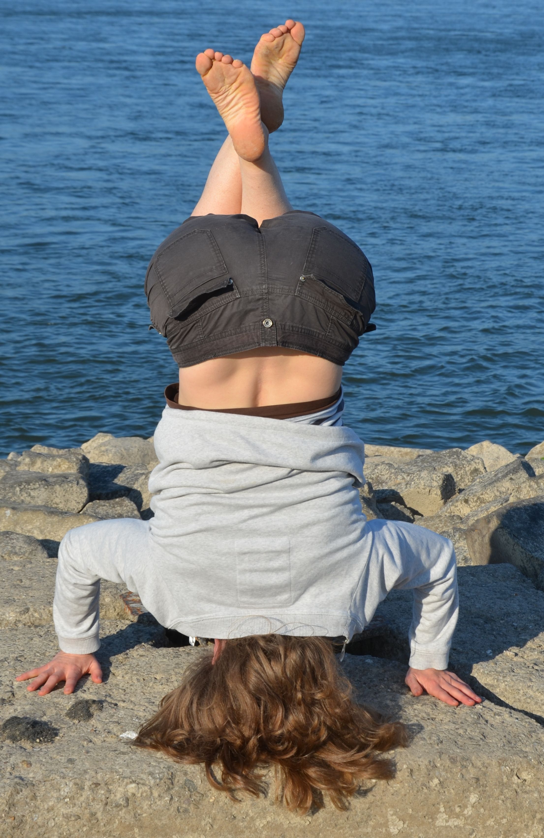 urban acrobatics 2